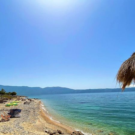 Ramo'S Green Beachside Retreat - Cozy 2 Bedroom Home Vlorë Exteriér fotografie